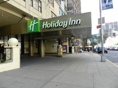 Holiday Inn Midtown 57th Street _WELCM_EXTR_1_E_400x300