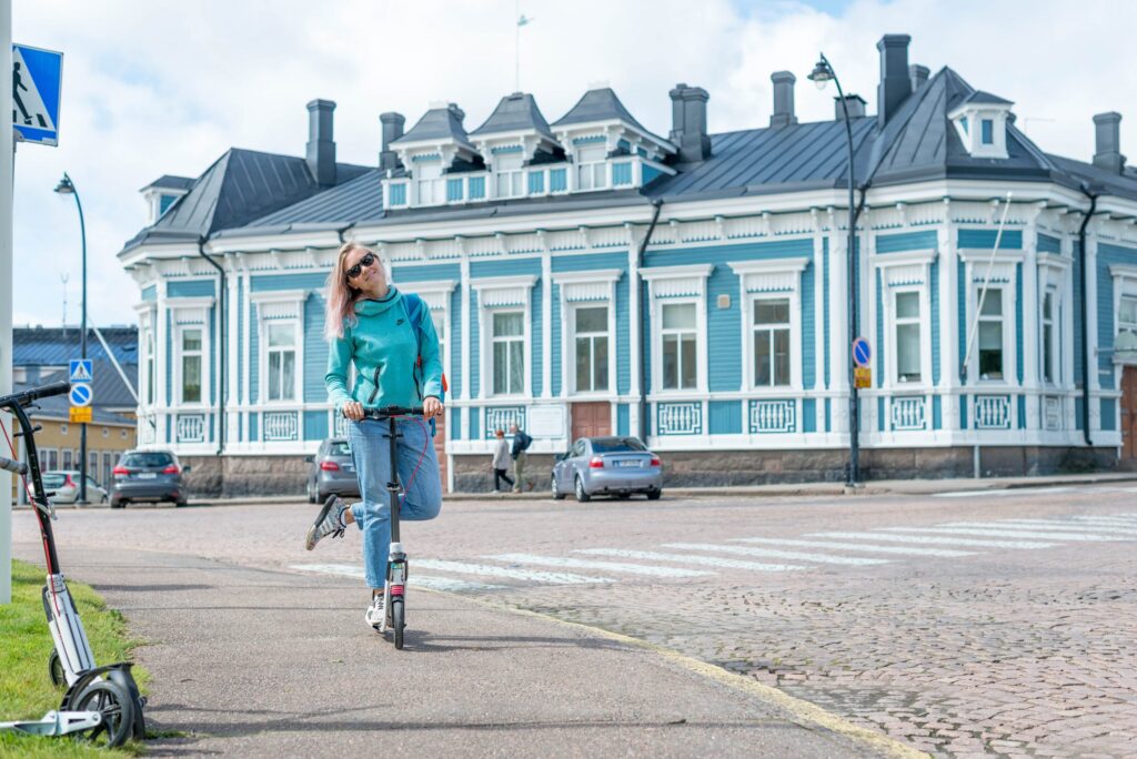 Hamina Fredrikshavn