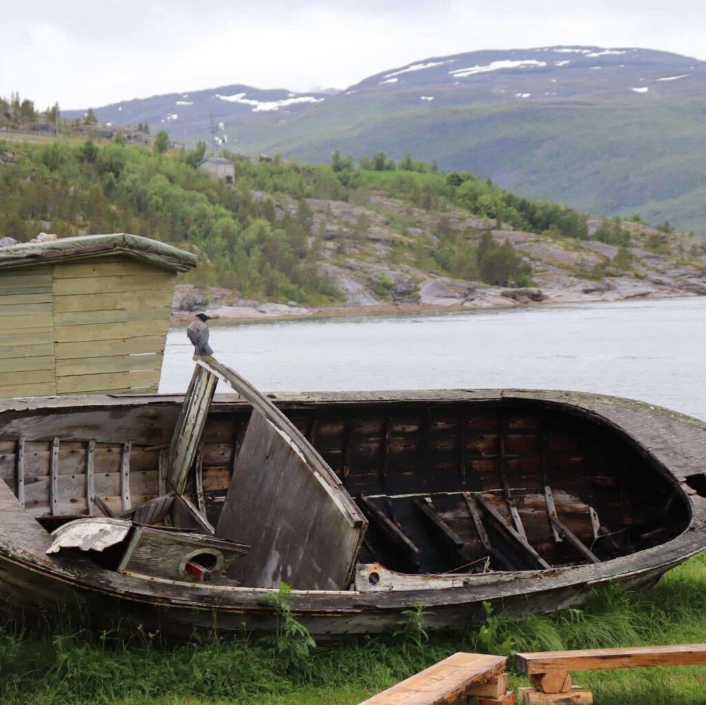 Alattio Alta kaupunkiloma