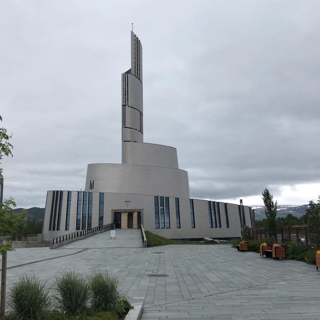 Alattio Alta kaupunkiloma