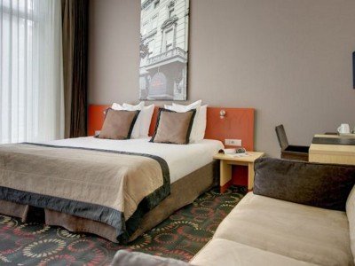 Amsterdam_Hampshire Hotel Lancaster_800x600