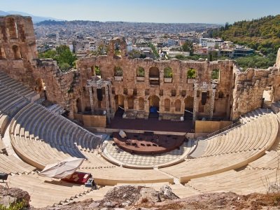 Ateena_ancient theater under Acropolis400x300