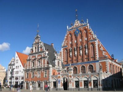 Riika, Latvia400x300