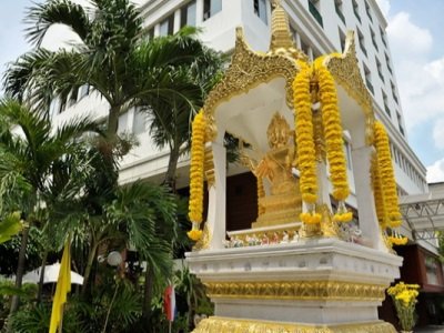 Thaimaa_silom_city_hotel_Bangkok_400x300