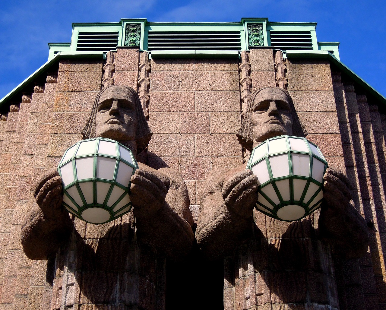 Helsinki Capital of Finland