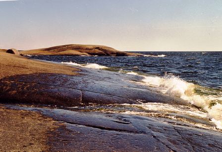 Virolahti retkikohteet