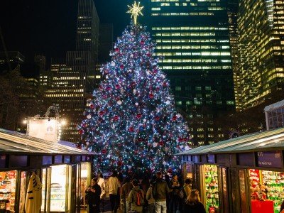 Bank of America Winter Village at Bryant Park - Photo by Angelito Jusay (7)_800x600