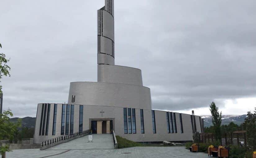 Alattio Alta kaupunkiloma