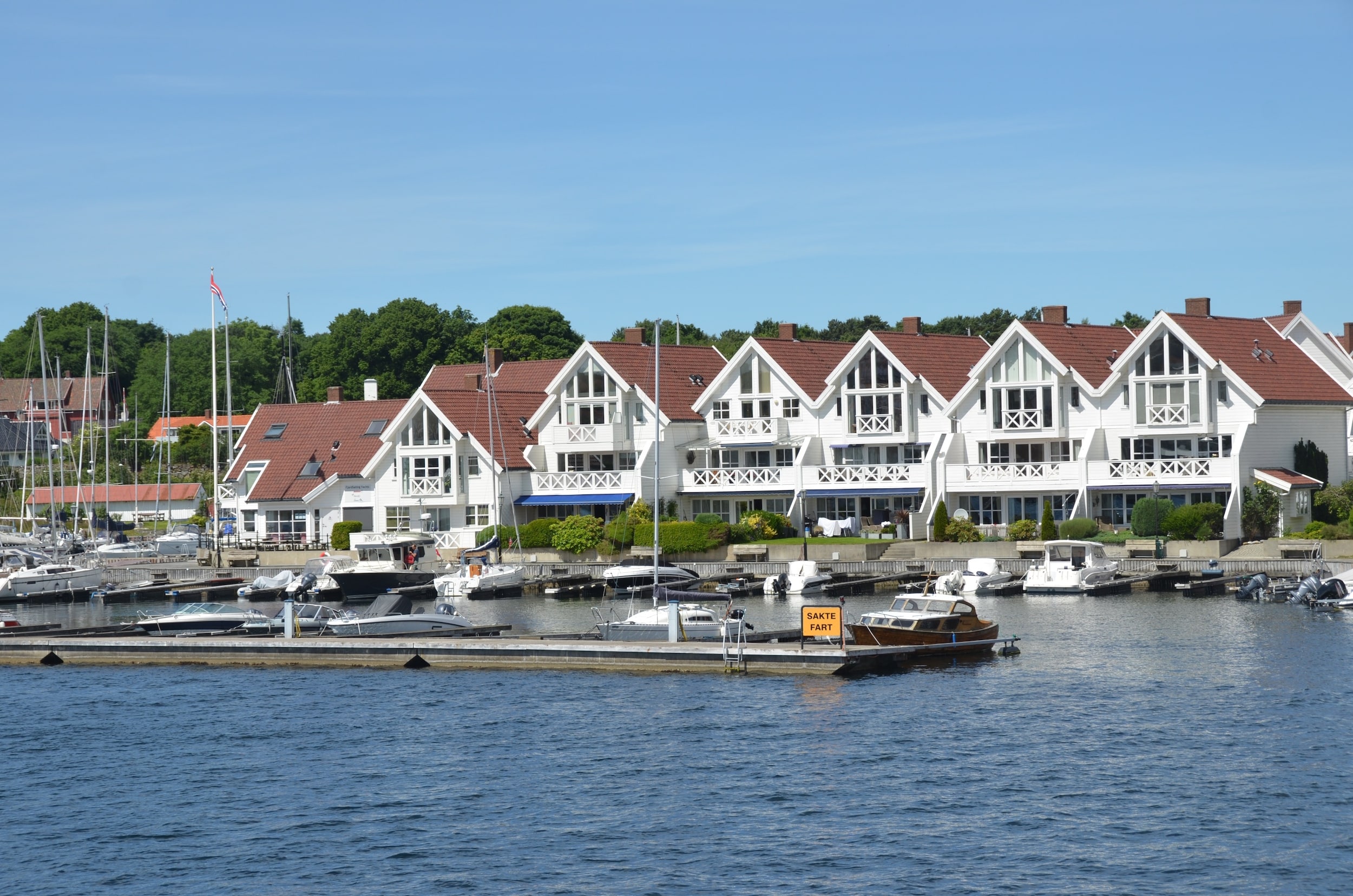 Stavanger kaupunkiloma
