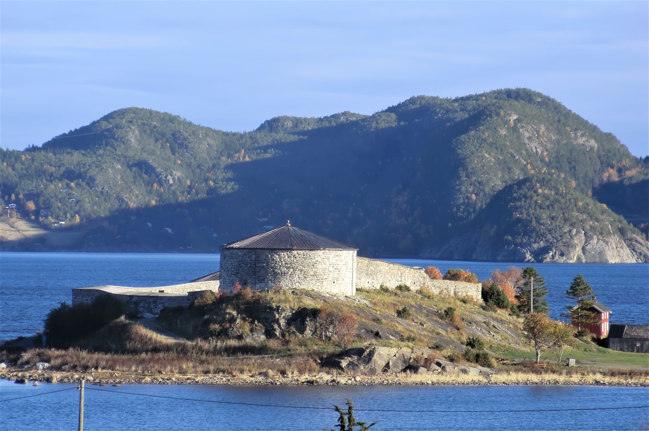 Trondheim kaupunkiloma