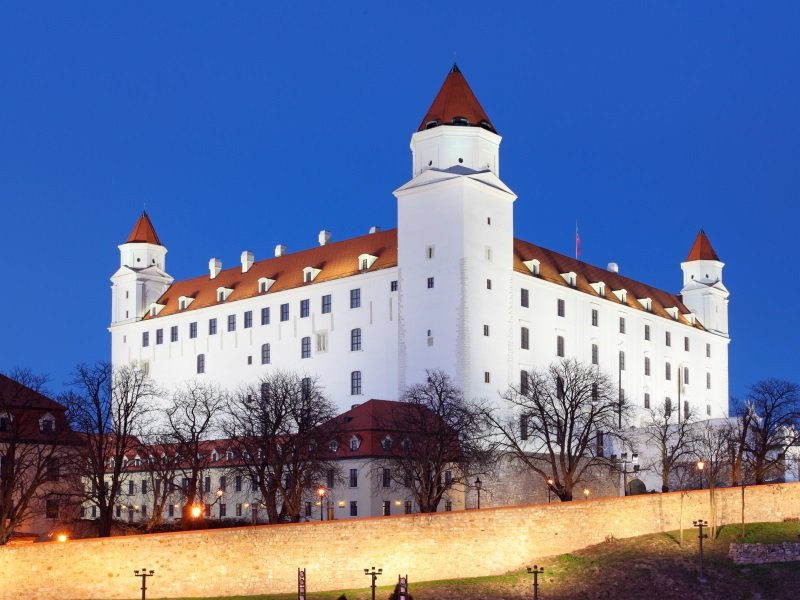 Bratislava Linna
