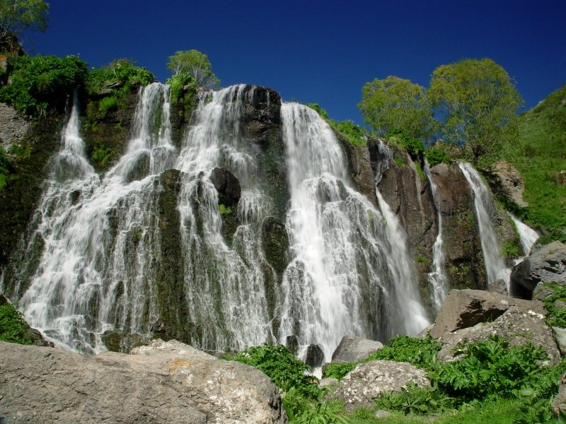 Armenia Georgia 