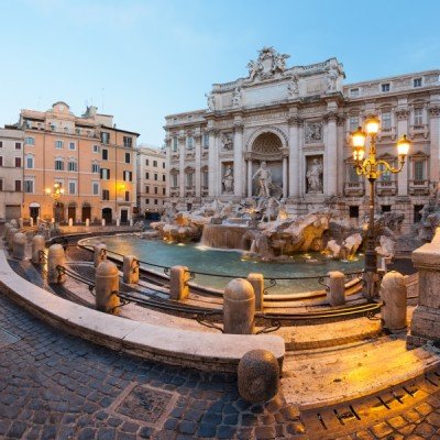 Italia_Rooma_Trevi fountain, Rome_800x600