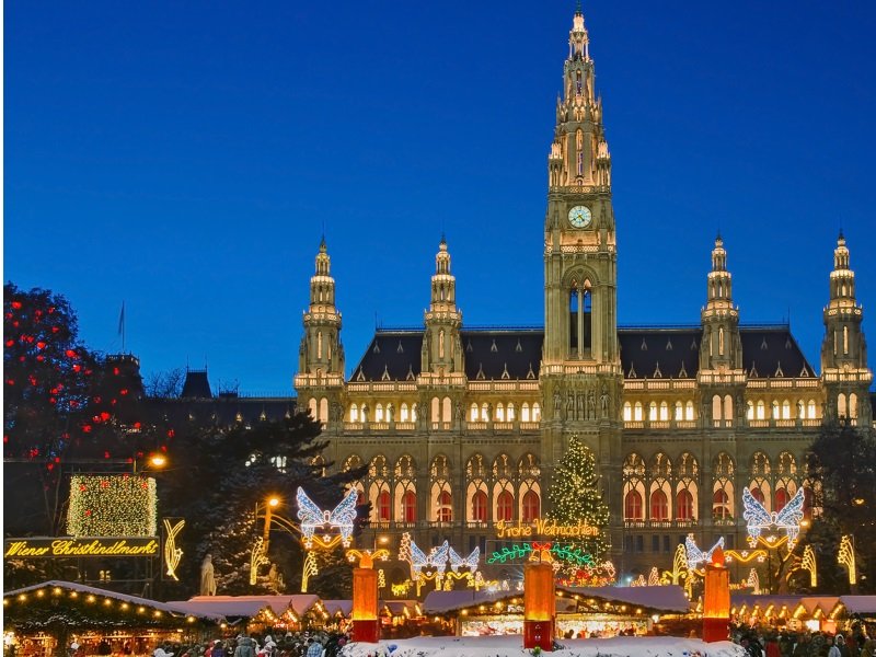 Itävalta_Vienna Christmas Market_800X600