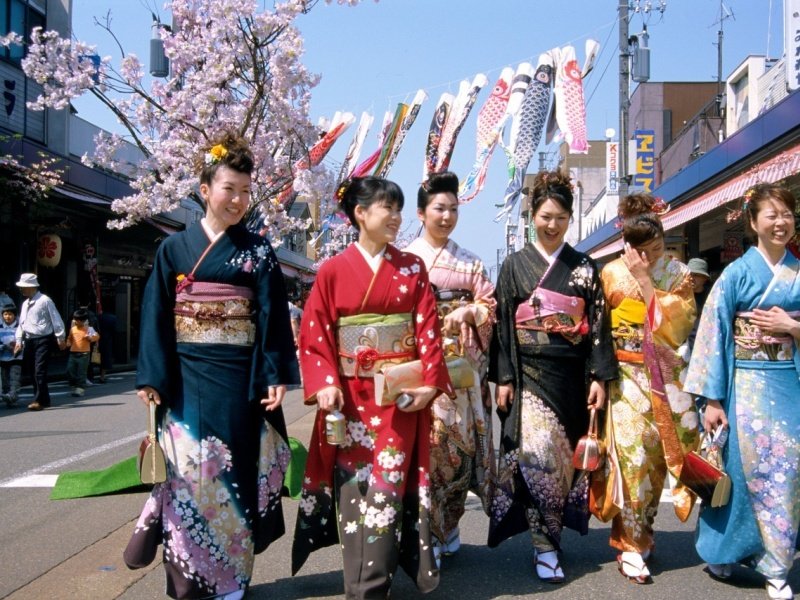 Japani
