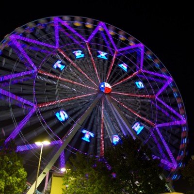 Texas Star Ferris Wheel at the Texas State Fair_800x600