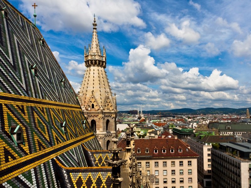 Wien_SCt. Stephan cathedral_800x600