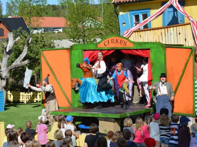 Vimmerby perheloma
