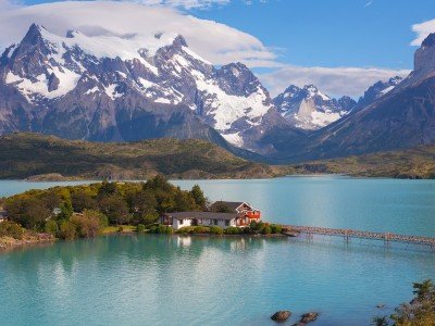 Chile_Patagonia_The National Park Torres del Paine_800x600