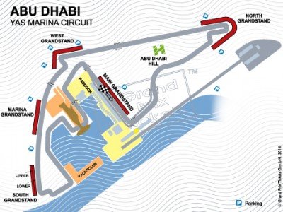 abu-dhabi_GRAND PRIX TICKETS by Christoph Ammann