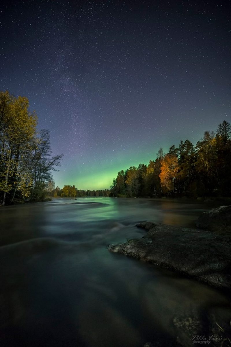 Kotka-Kymijoki-Siikakoski-Pekka-Vainio