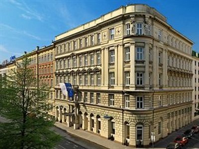 Wien_Bellevue hotel_ulko_400x300