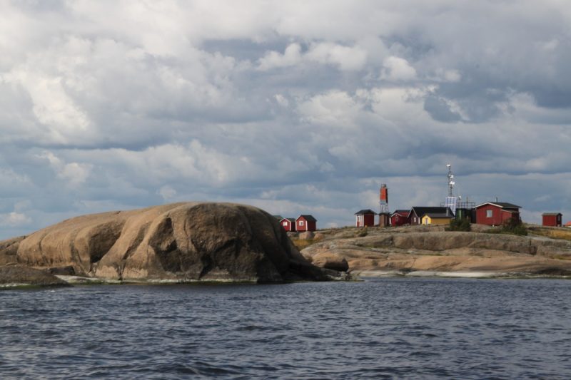 Virolahti nähtävyydet