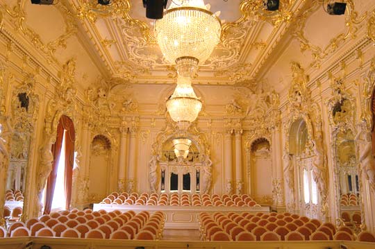 Venäjä_Pietari_Saint Petersburg Opera teatteri
