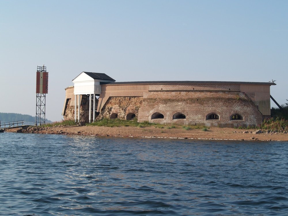 Kotka saaret