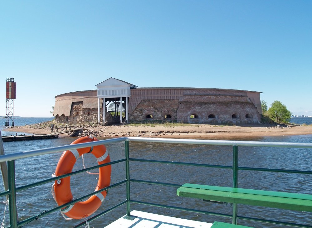 Kotka saaret