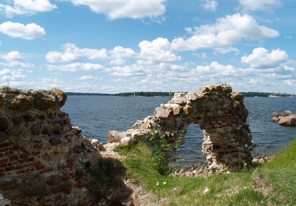 Kotka saaret