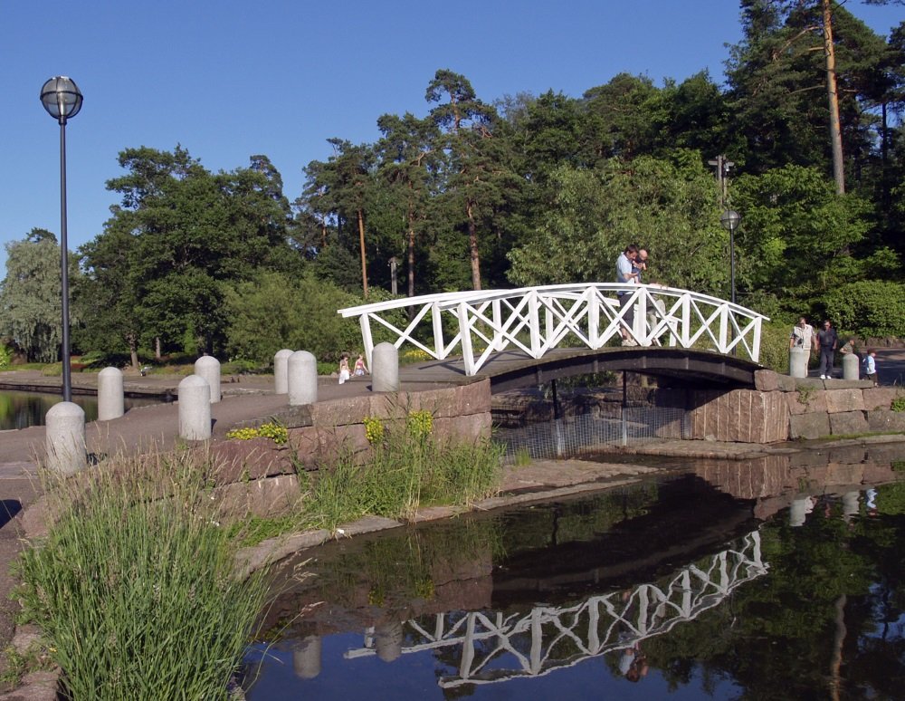 Kotka Sapokka
