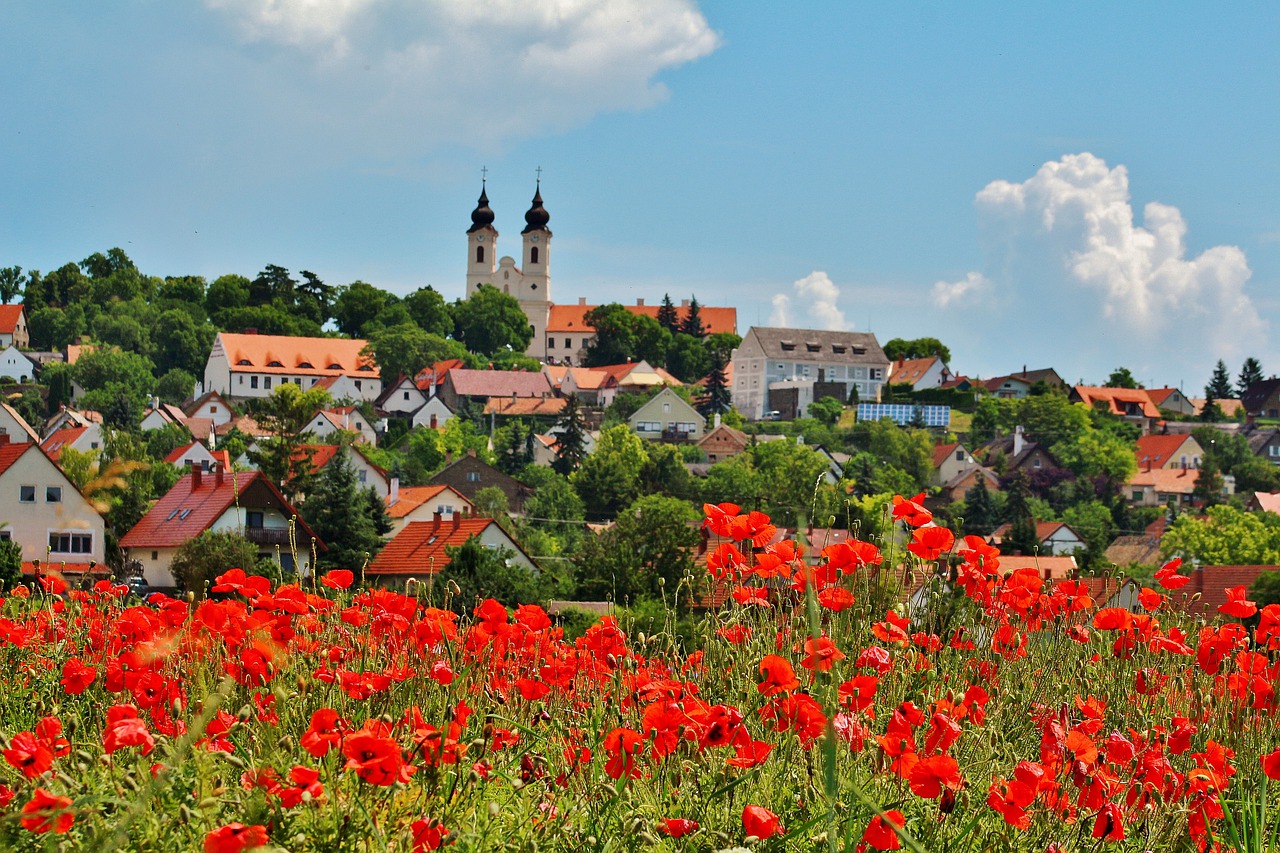 Unkari ryhmämatka Budapest, Pusta ja Balaton