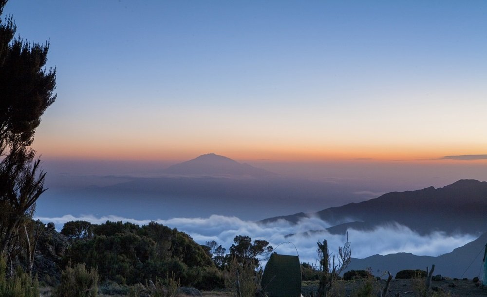 Kilimanjaro photos (2)