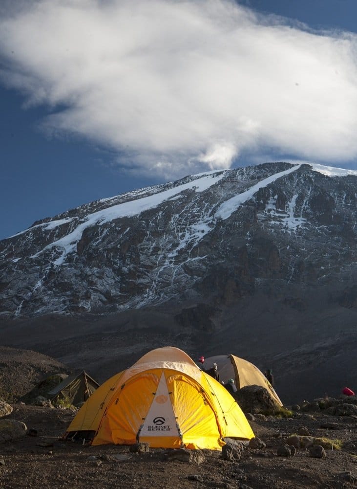 Kilimanjaro photos (3)