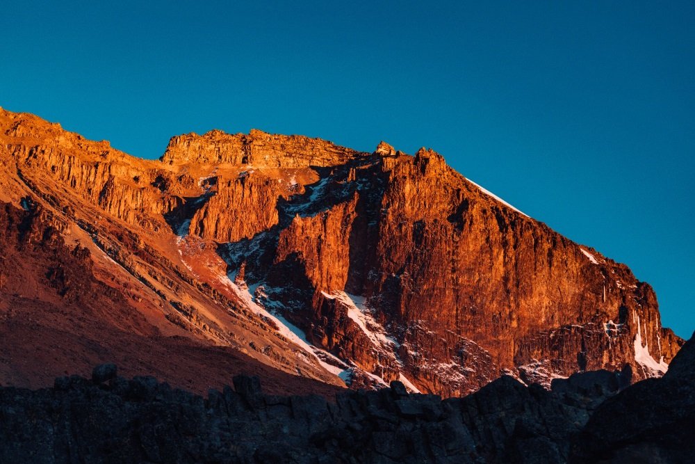 Kilimanjaro photos (5)