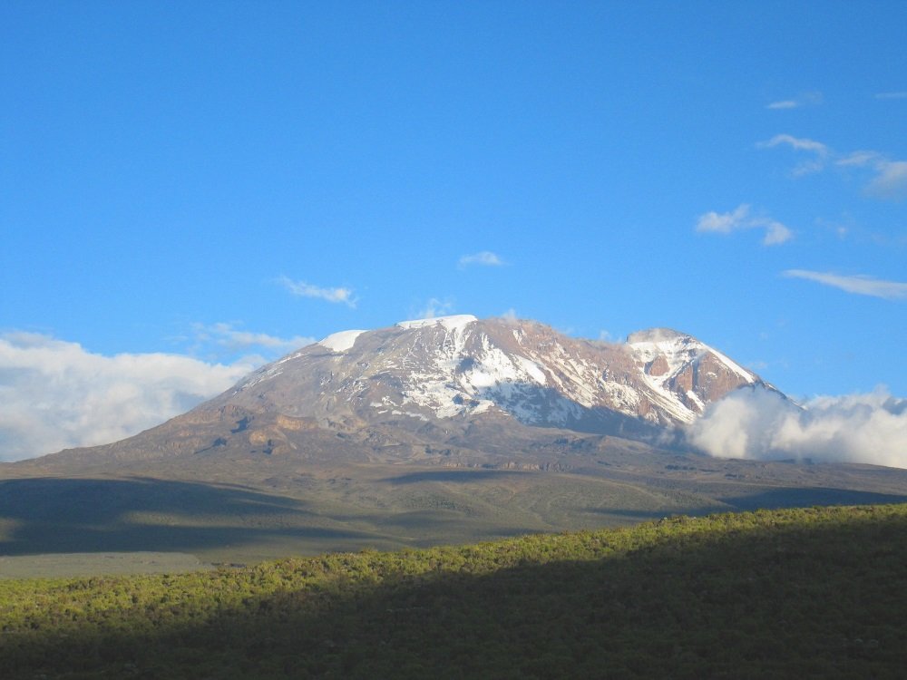Kilimanjaro photos (8)