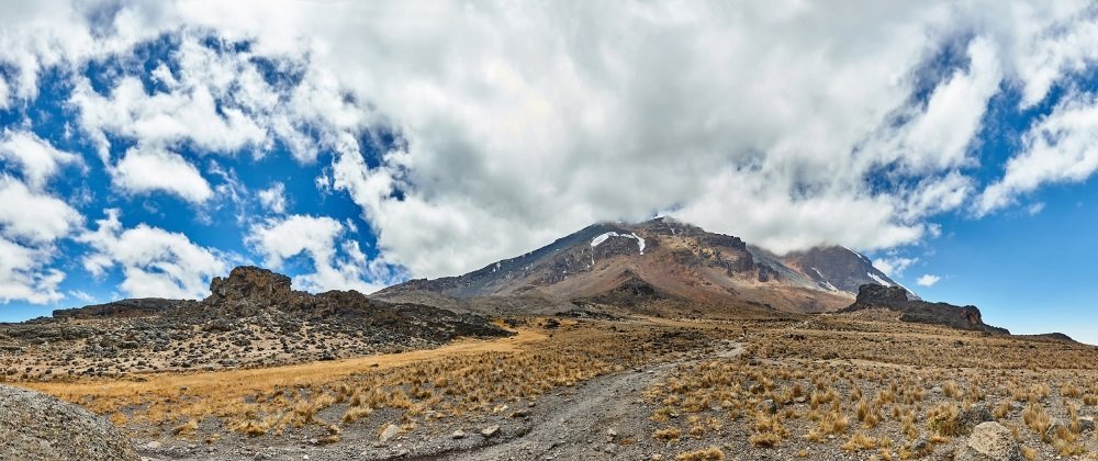 Kilimanjaro photos (9)
