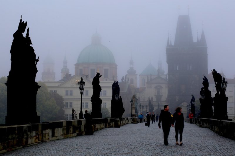 Tšekki Praha pääsiäinen | Kymenmatkat