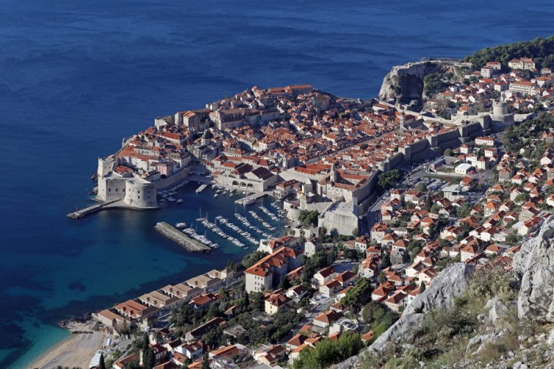 Kroatia_Dubrovnik_ilmakuva_1000