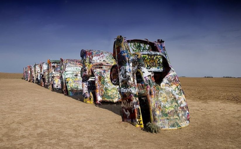 Route 66