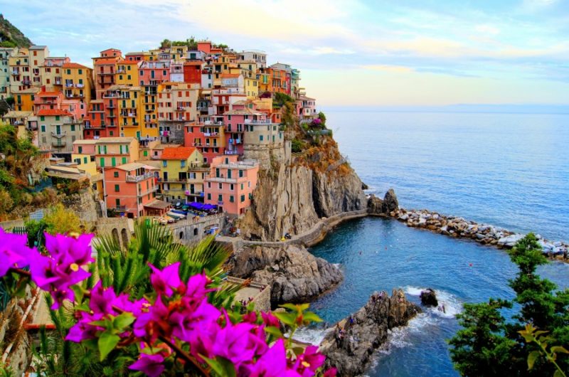 1419282-manarola firence