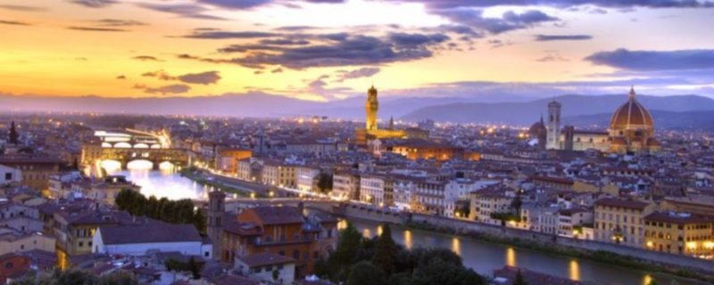 Florence