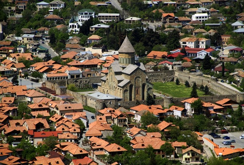 Georgia-Svetitskhoveli-in-Mtskheta-2