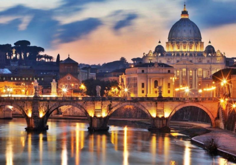 Rome