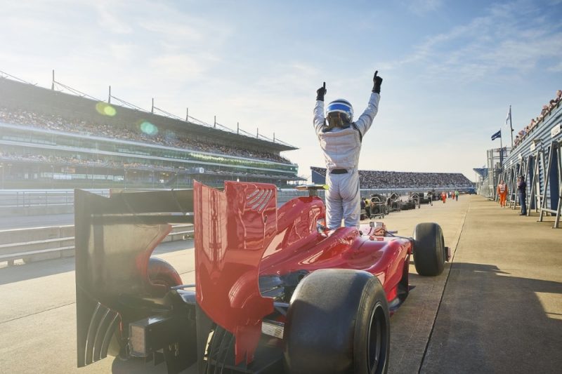 Formulamatka Abu Dhabi Yas Marina F1