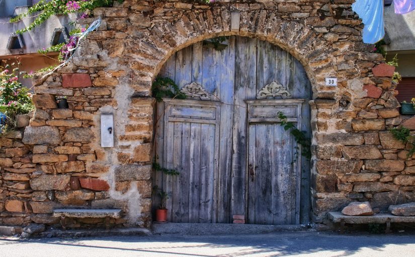 Italia Sardinia matka – Alghero ja Costa Smeralda