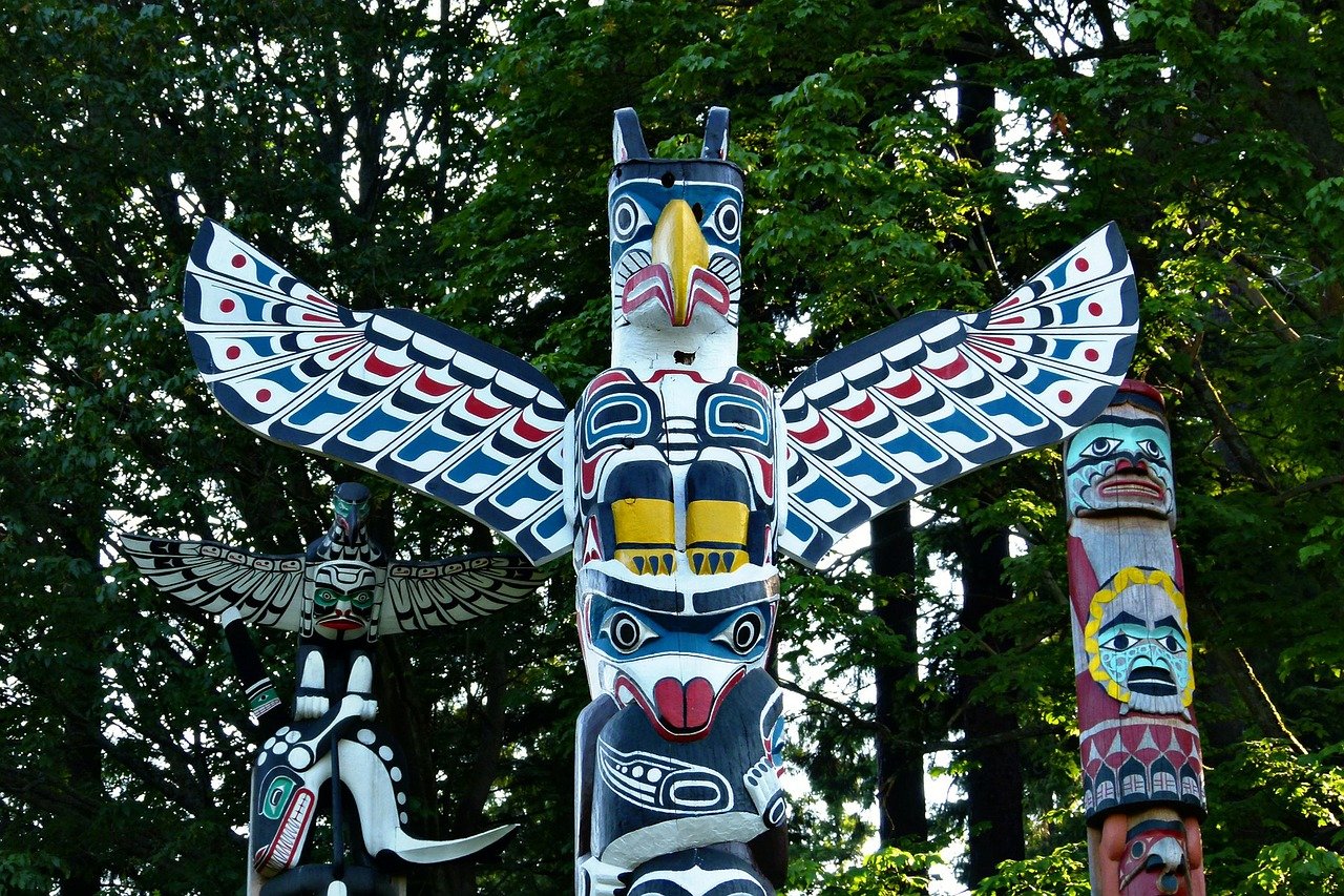 Vancouver ryhmämatka