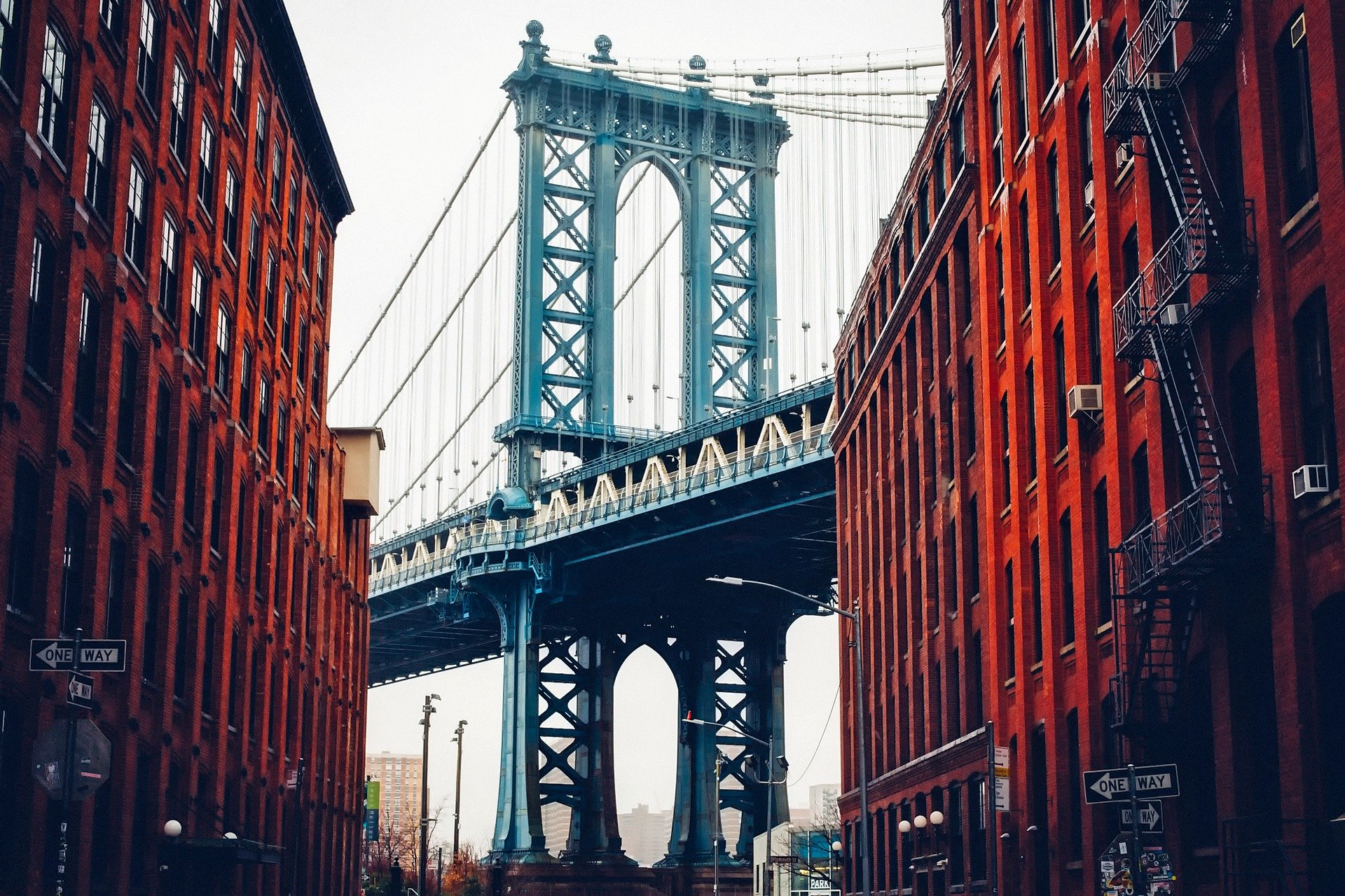 USA-New York-george-washington-bridge-1920