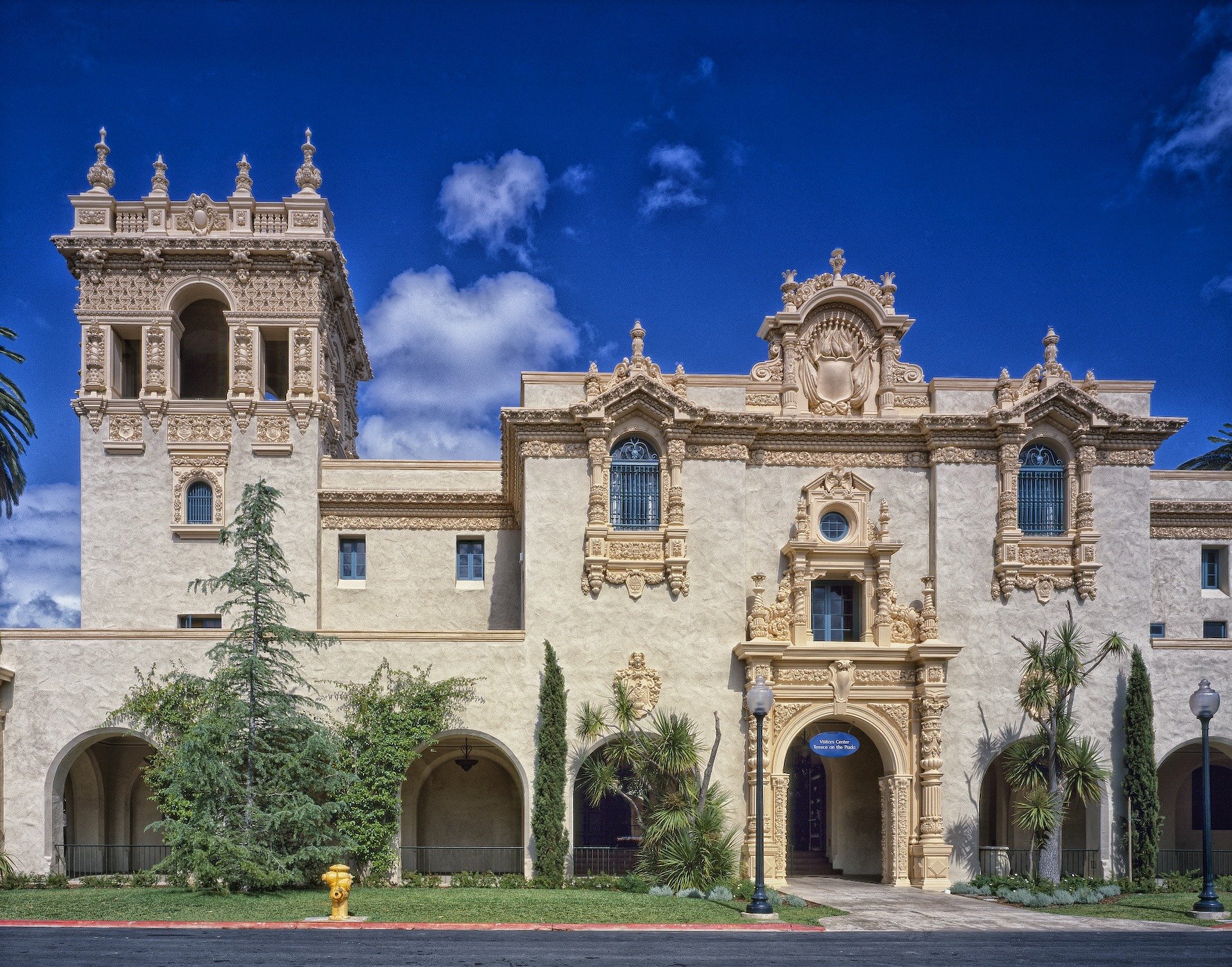 USA-San-Diego-balboa-park-1920